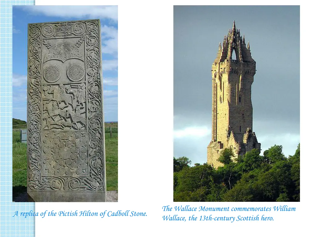 the wallace monument commemorates william wallace