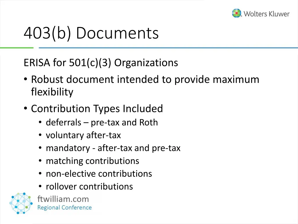 403 b documents 4