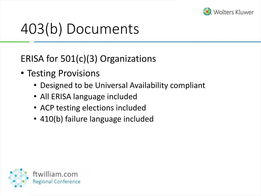 403 b documents 6