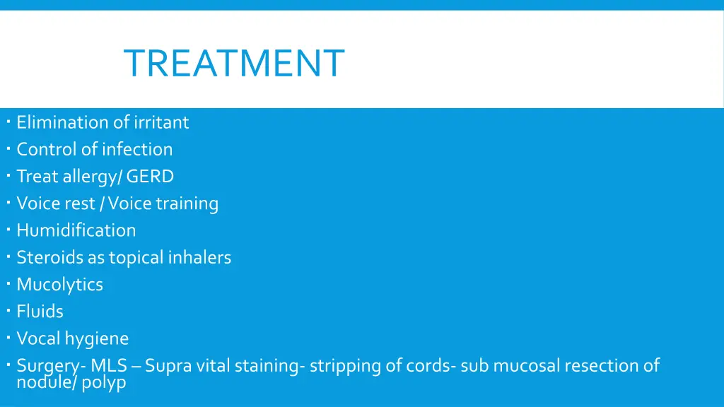 treatment 2