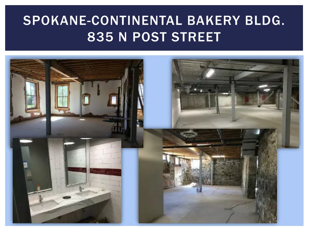 spokane continental bakery bldg 835 n post street 10