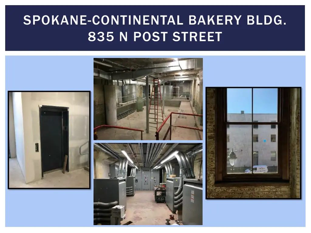 spokane continental bakery bldg 835 n post street 11
