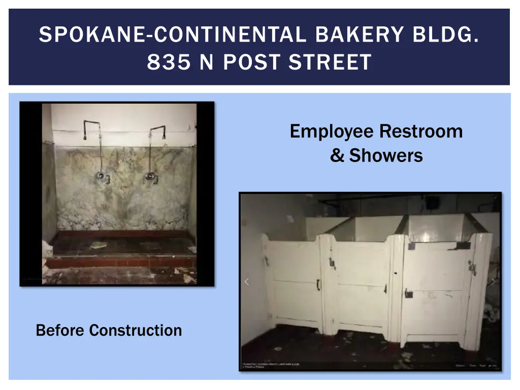 spokane continental bakery bldg 835 n post street 6