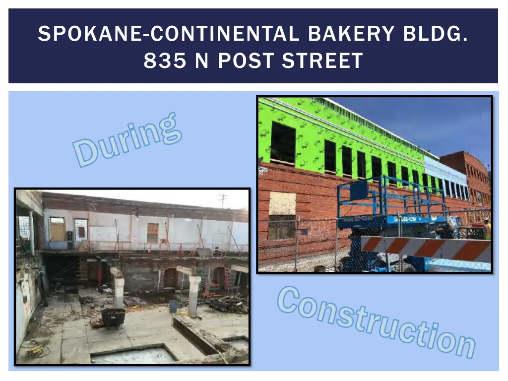 spokane continental bakery bldg 835 n post street 8