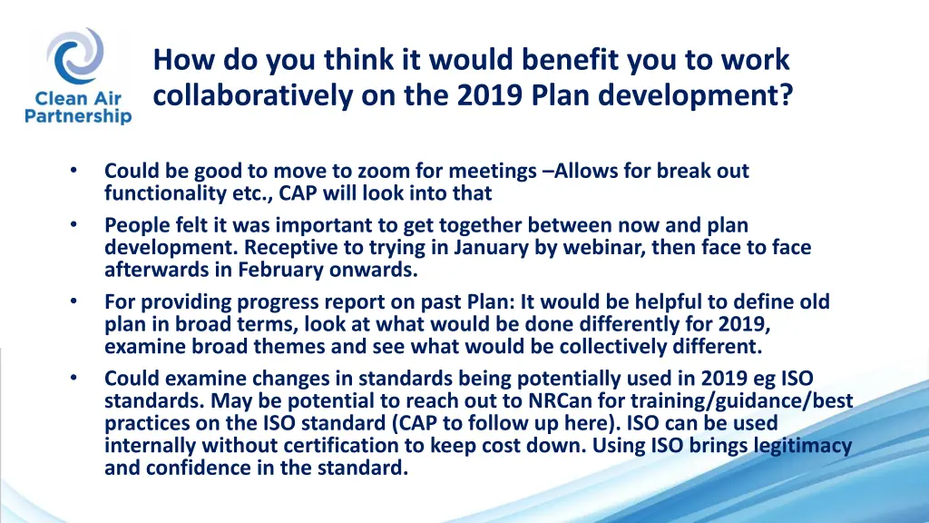 how do you think it would benefit you to work