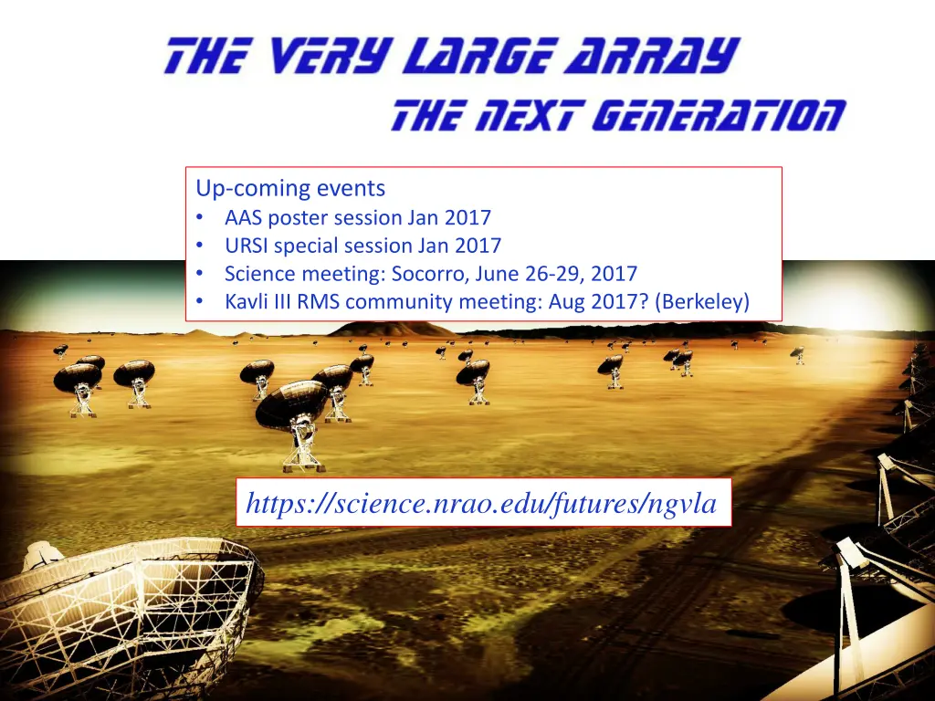 up coming events aas poster session jan 2017 ursi