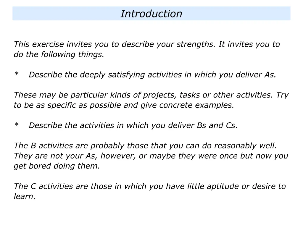 introduction 2
