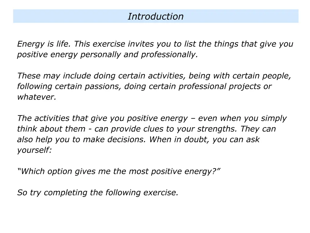 introduction 3