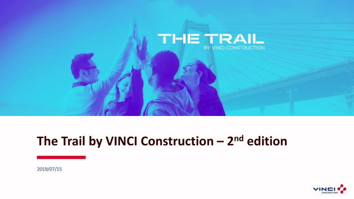 the trail by vinci construction 2 nd edition