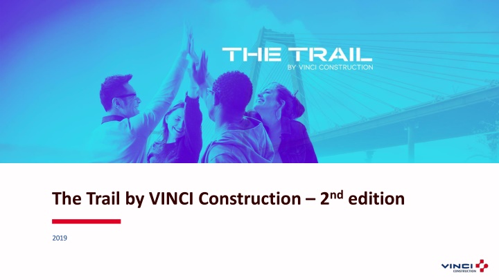 the trail by vinci construction 2 nd edition