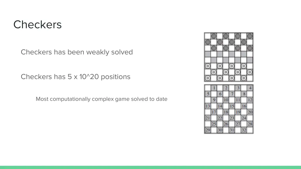 checkers