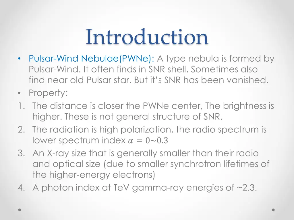 introduction 1