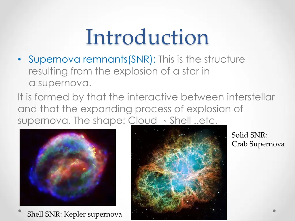 introduction