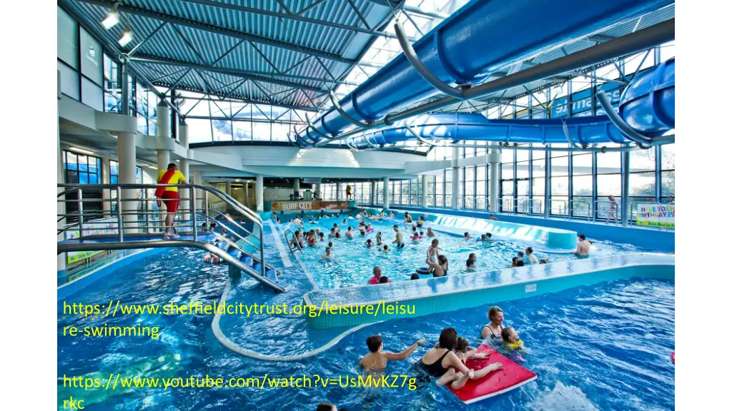 https www sheffieldcitytrust org leisure leisu