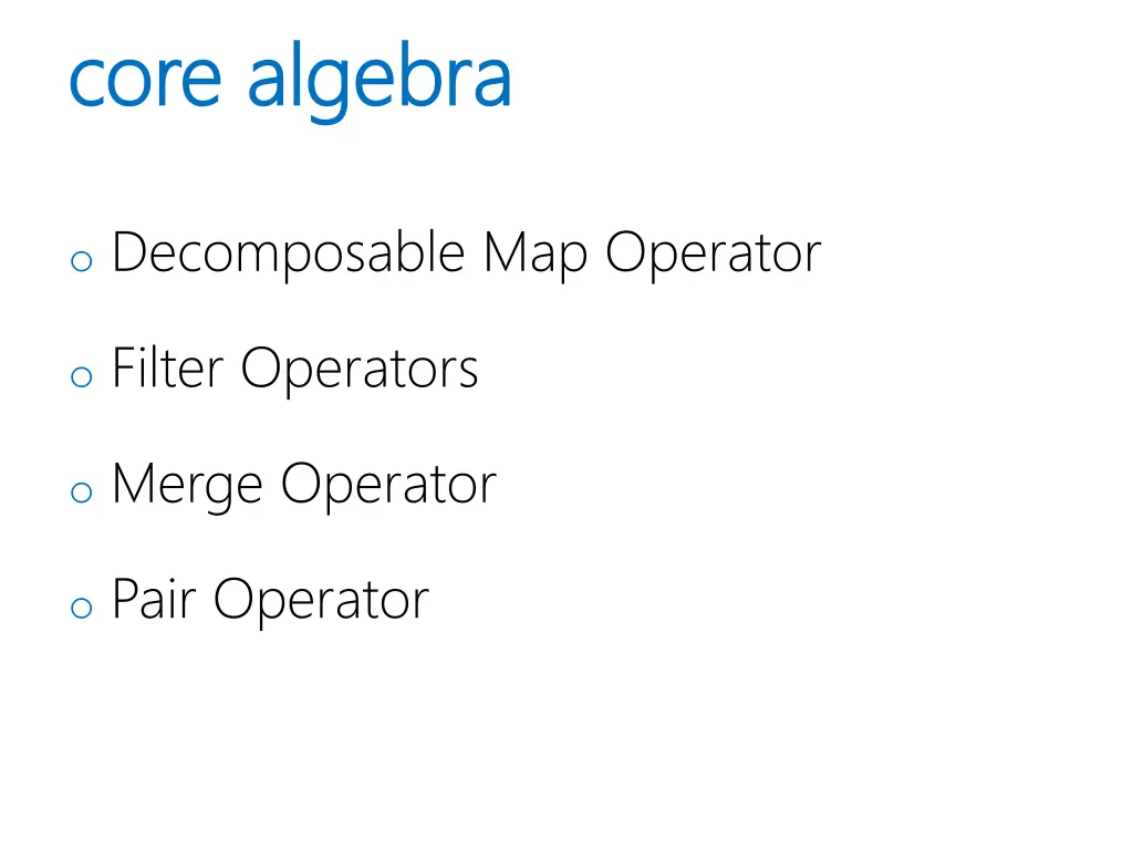 core algebra core algebra
