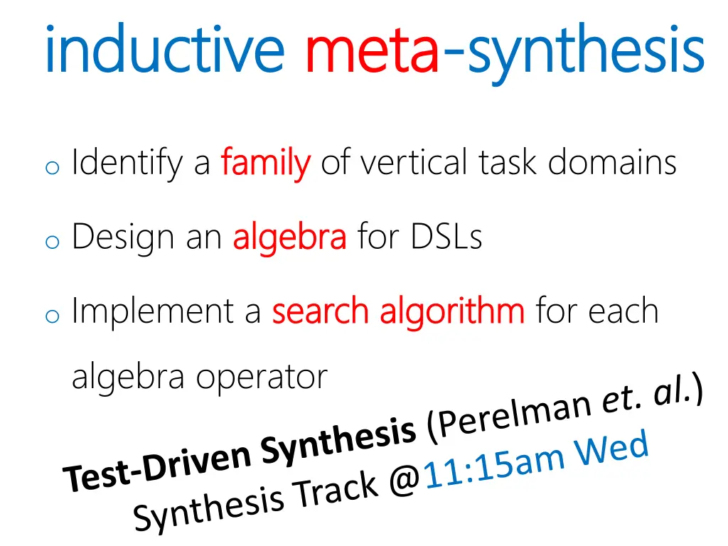 inductive inductive meta 2