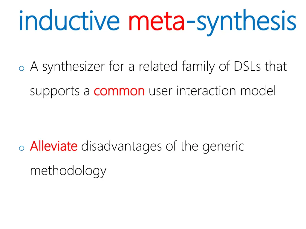 inductive inductive meta