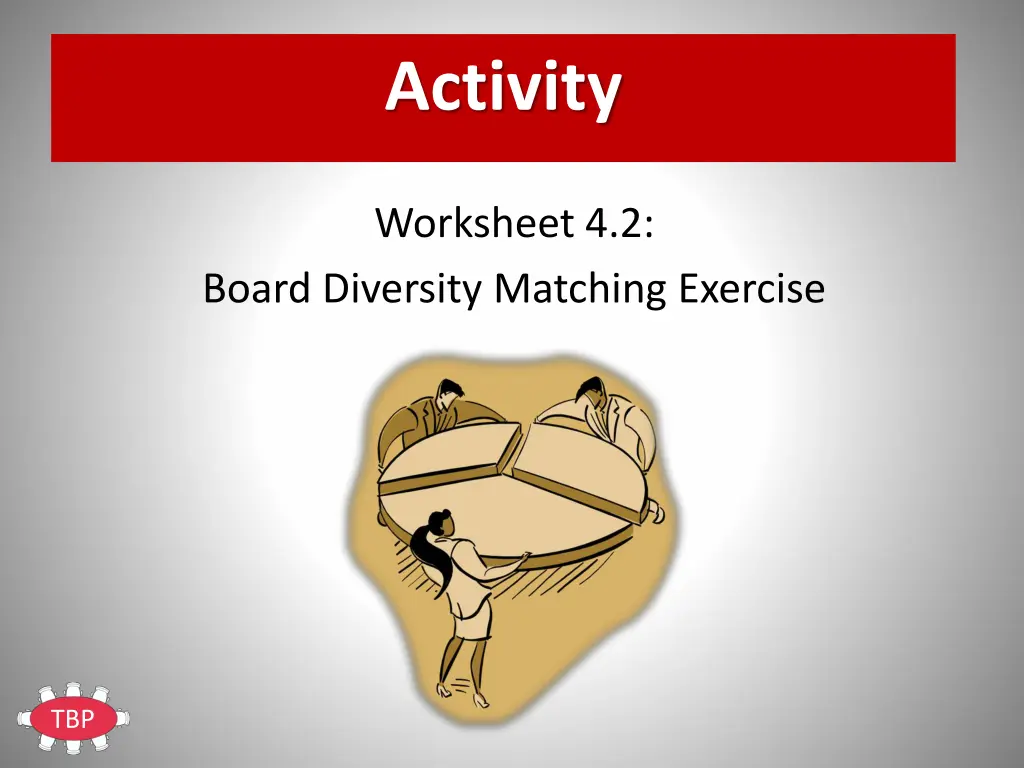 activity