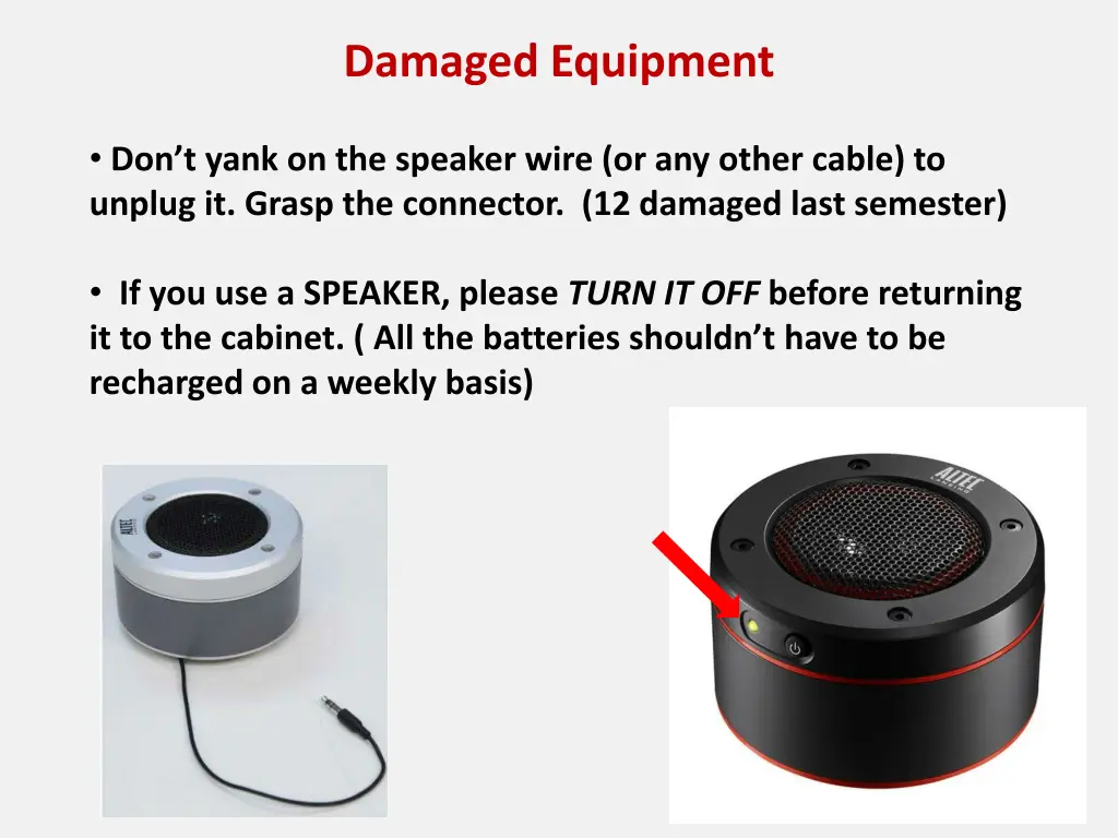 damaged equipment 2