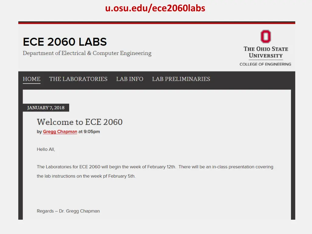 u osu edu ece2060labs