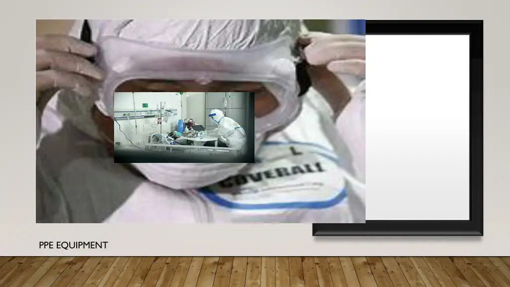 ppe equipment
