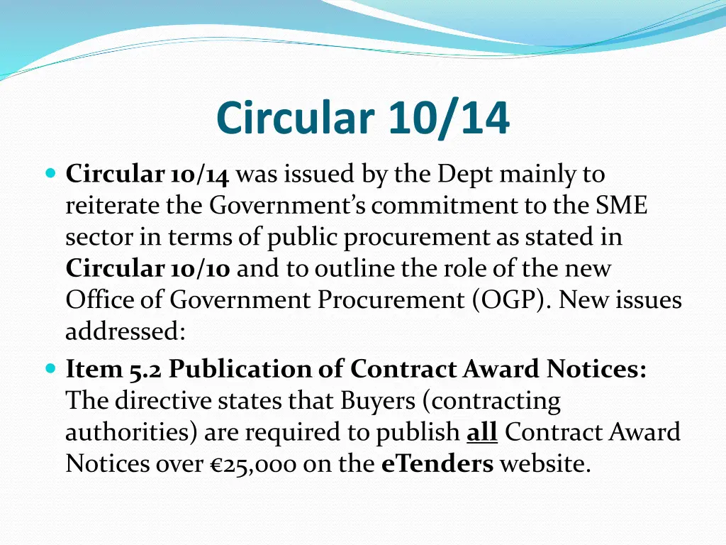 circular 10 14