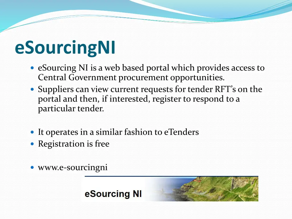 esourcingni