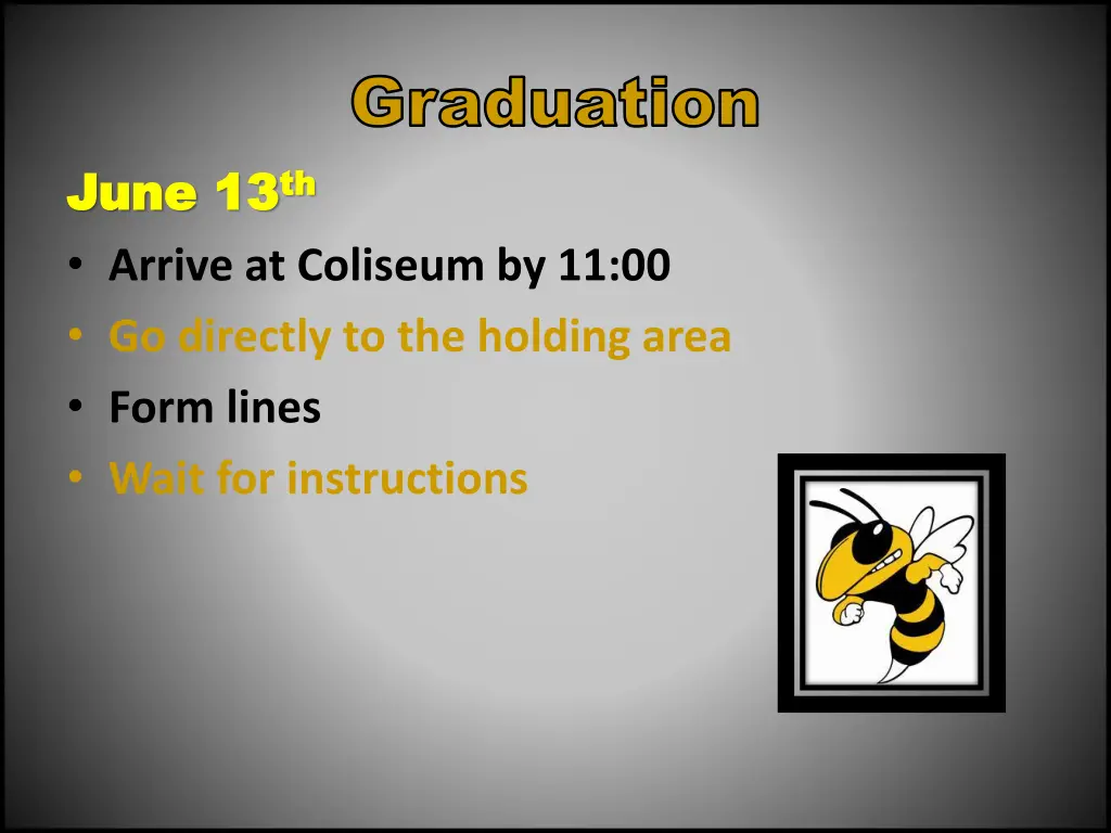 graduation graduation