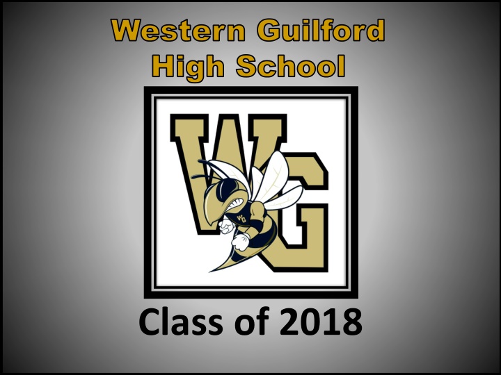 western guilford western guilford high school
