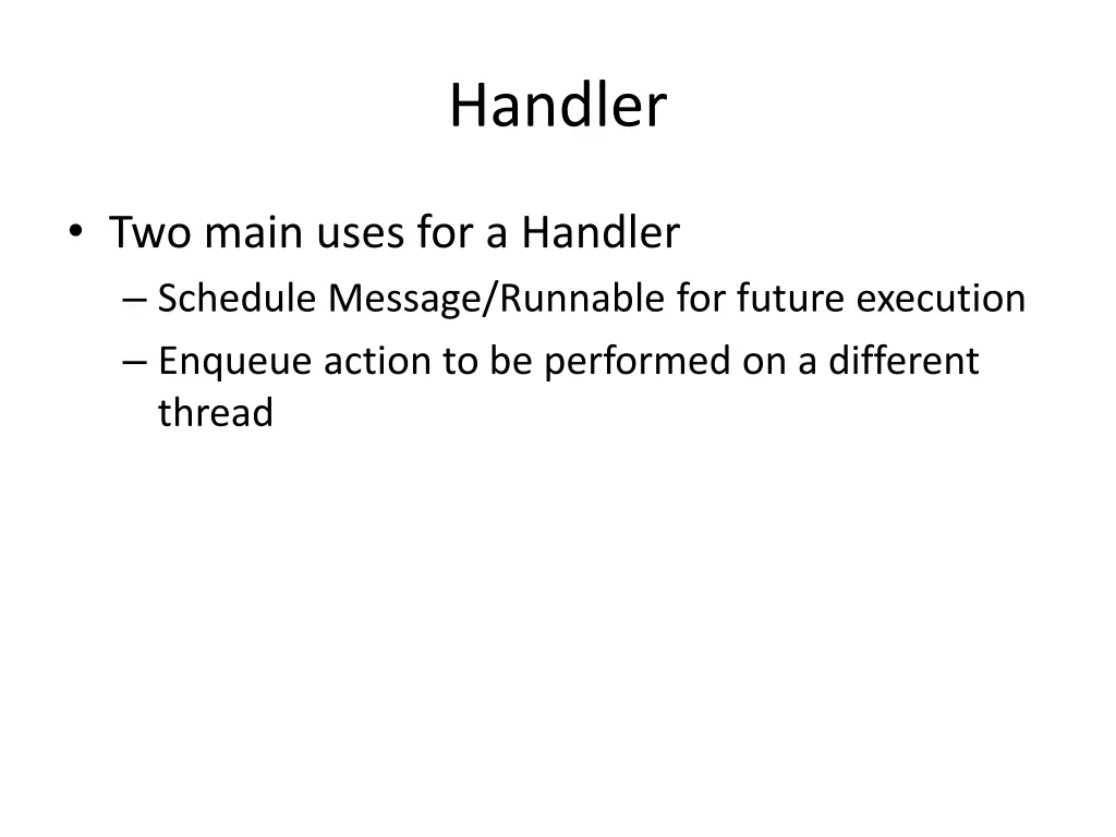 handler 2