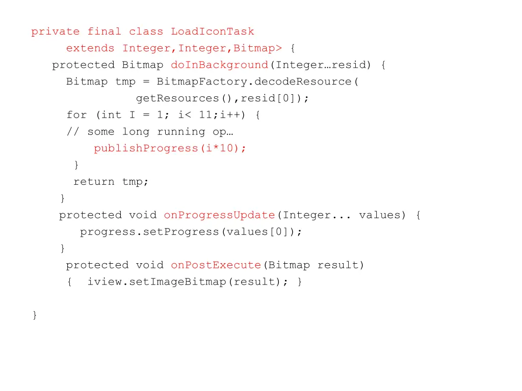 private final class loadicontask extends integer
