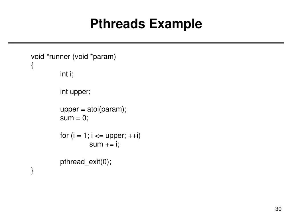 pthreads example 3