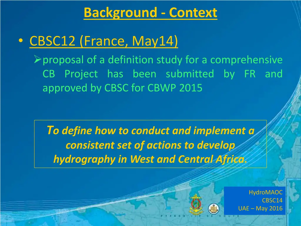 background context 1