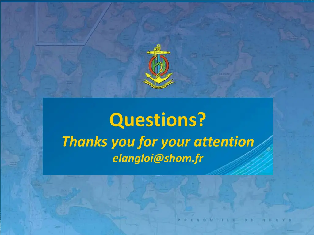 questions thanks you for your attention