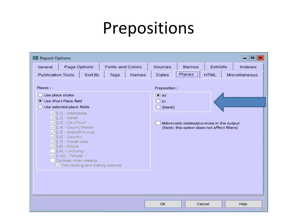 prepositions 1