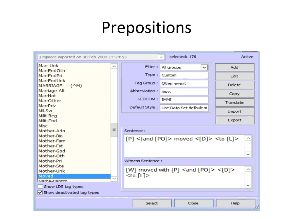 prepositions 3