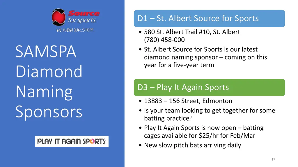 d1 st albert source for sports