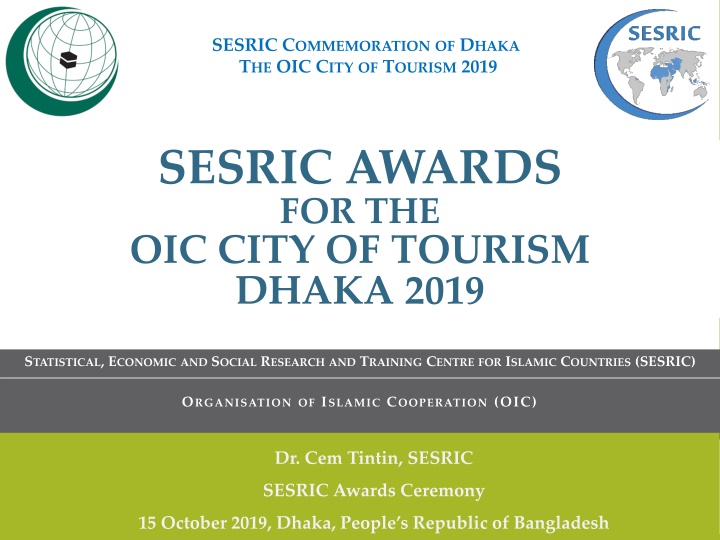 sesric c ommemoration of d haka