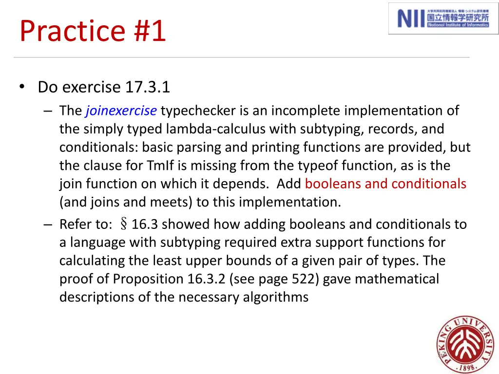 practice 1