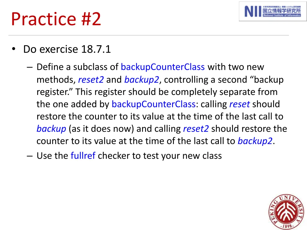 practice 2 1