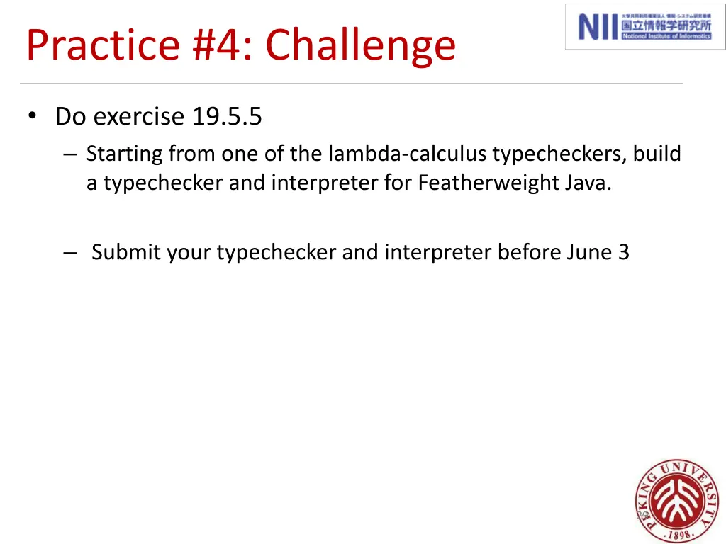 practice 4 challenge
