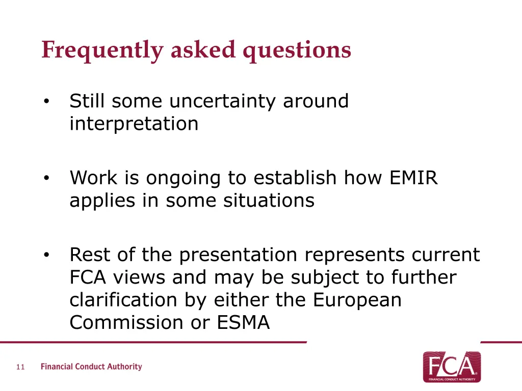frequently asked questions 2