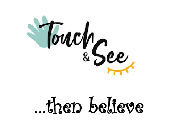 then believe then believe