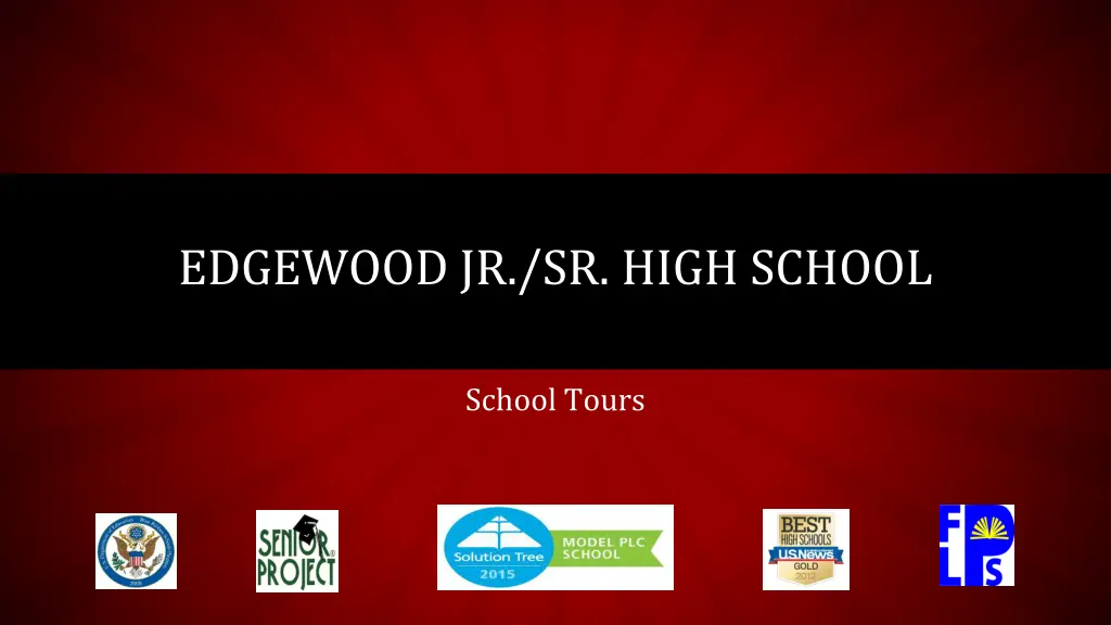 edgewood jr sr high school 2