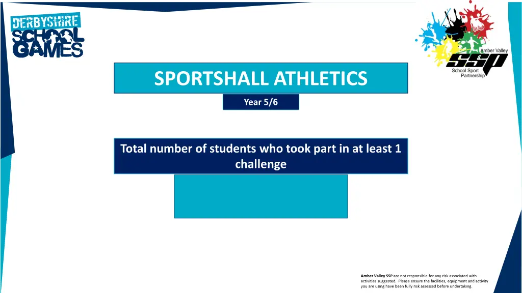 sportshall athletics 5