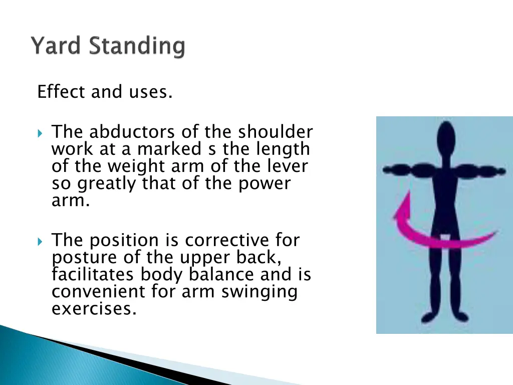 effect and uses