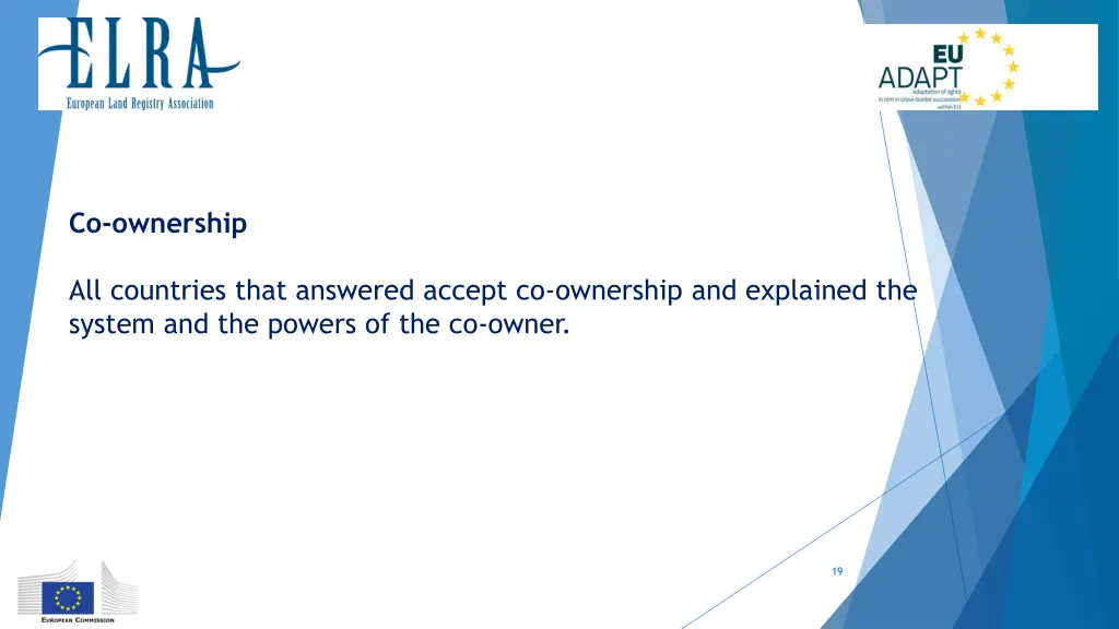 co ownership