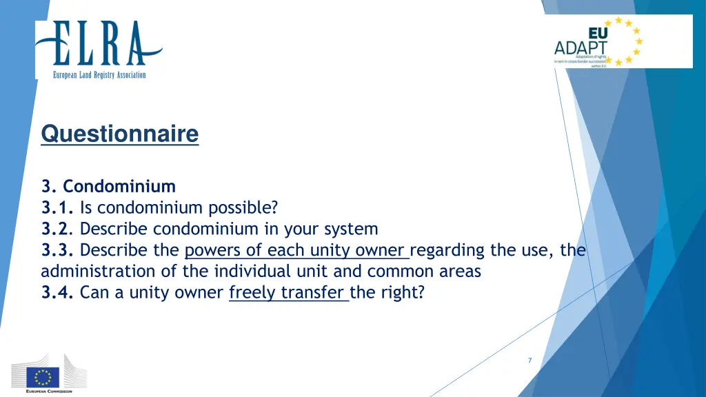 questionnaire 2