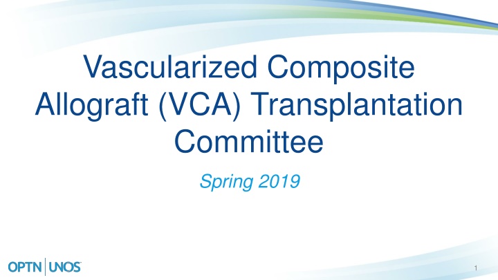vascularized composite allograft