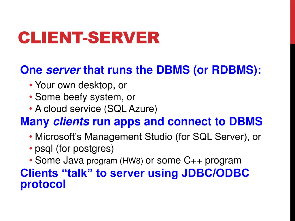 client server 2